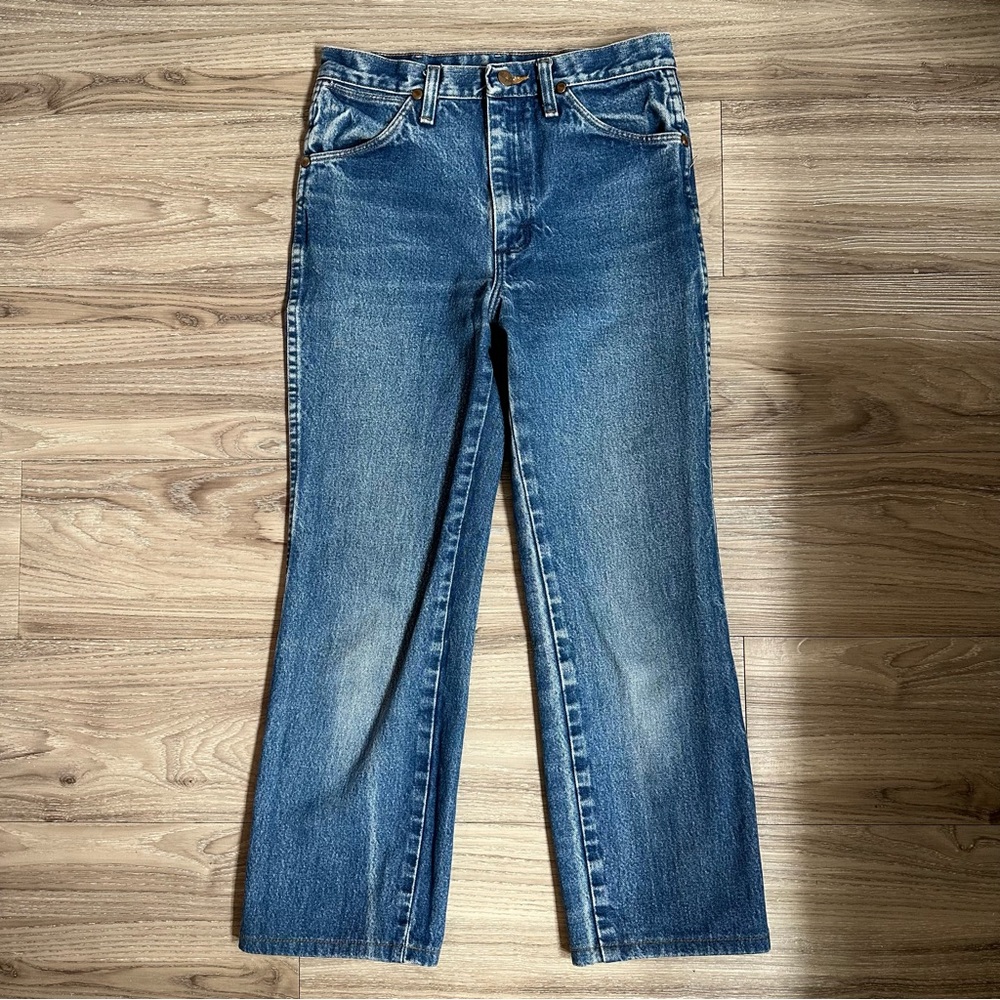 Wrangler Jeans